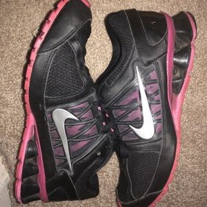 Women’s Nike’s